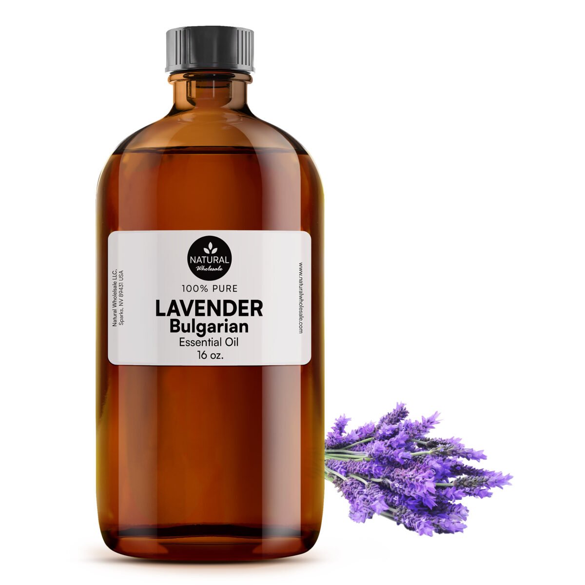 Lavender-Essential-Oil-(Bulgarian)_16oz