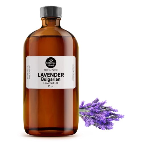 Lavender-Essential-Oil-(Bulgarian)_16oz
