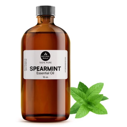 Spearmint-Essential-Oil_16oz