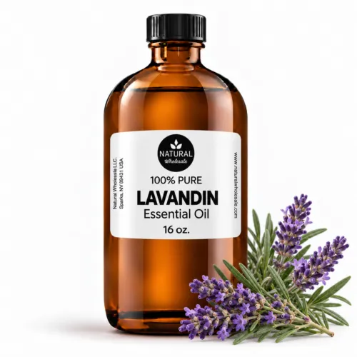 lavandin essential oil 16oz