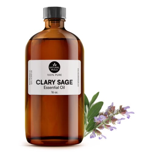 Clary-Sage-Essential-Oil_16oz