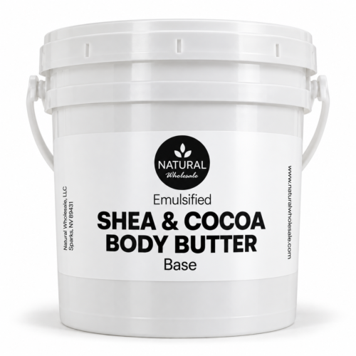 NW Body Butter 1 gallon
