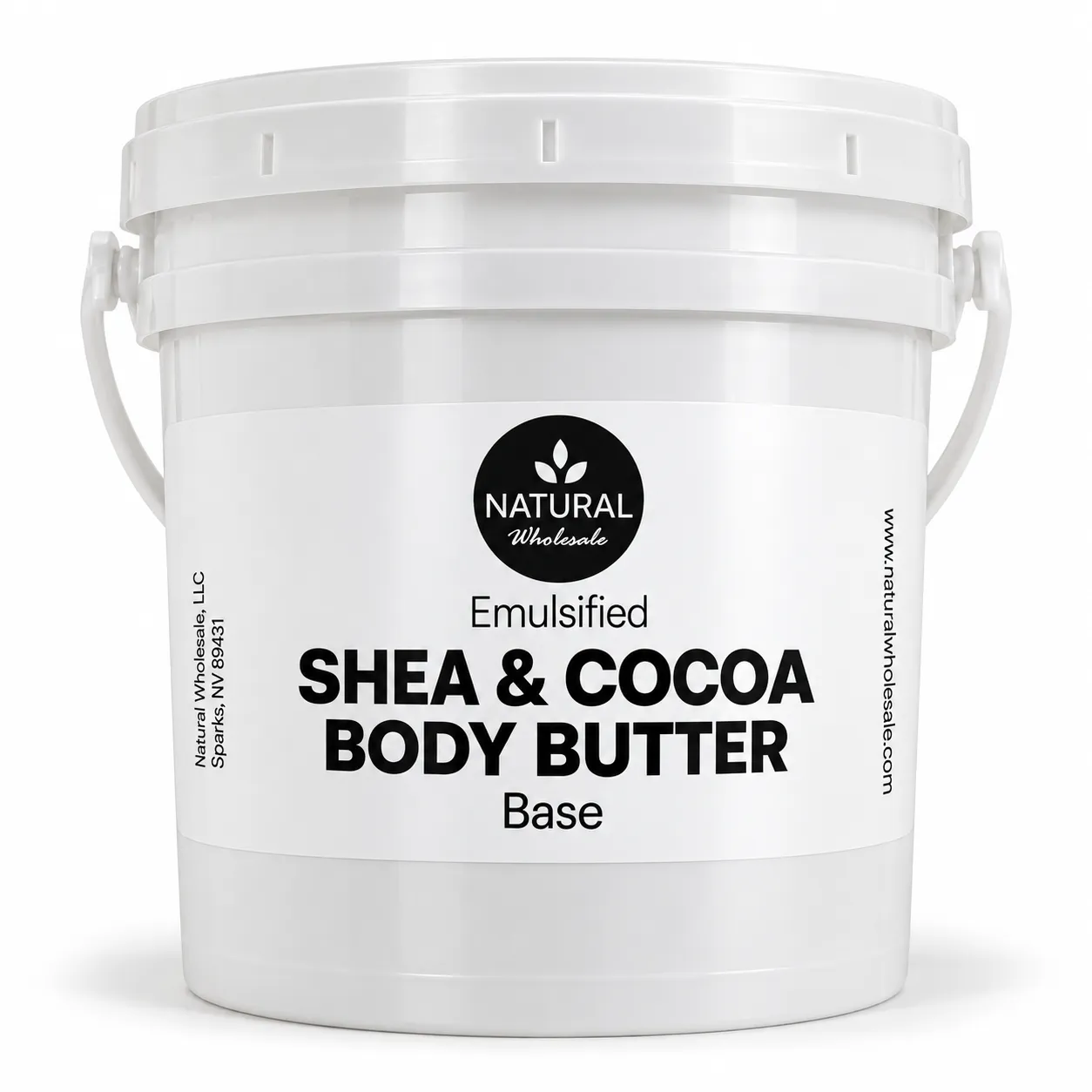 NW Body Butter 1 gallon