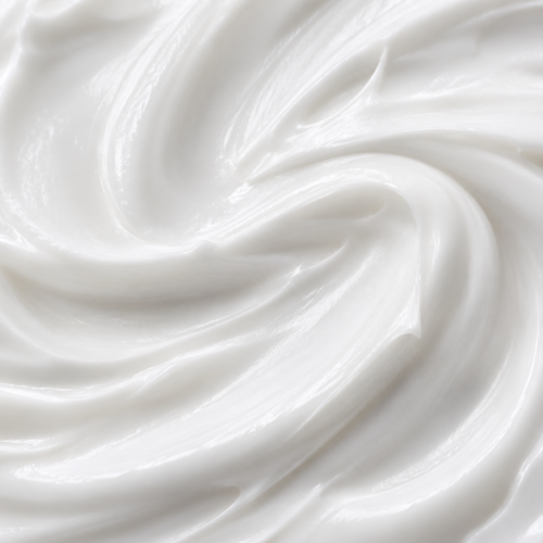 Shea and Aloe Body Lotion close up