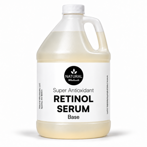 retinol serum 1 gallon