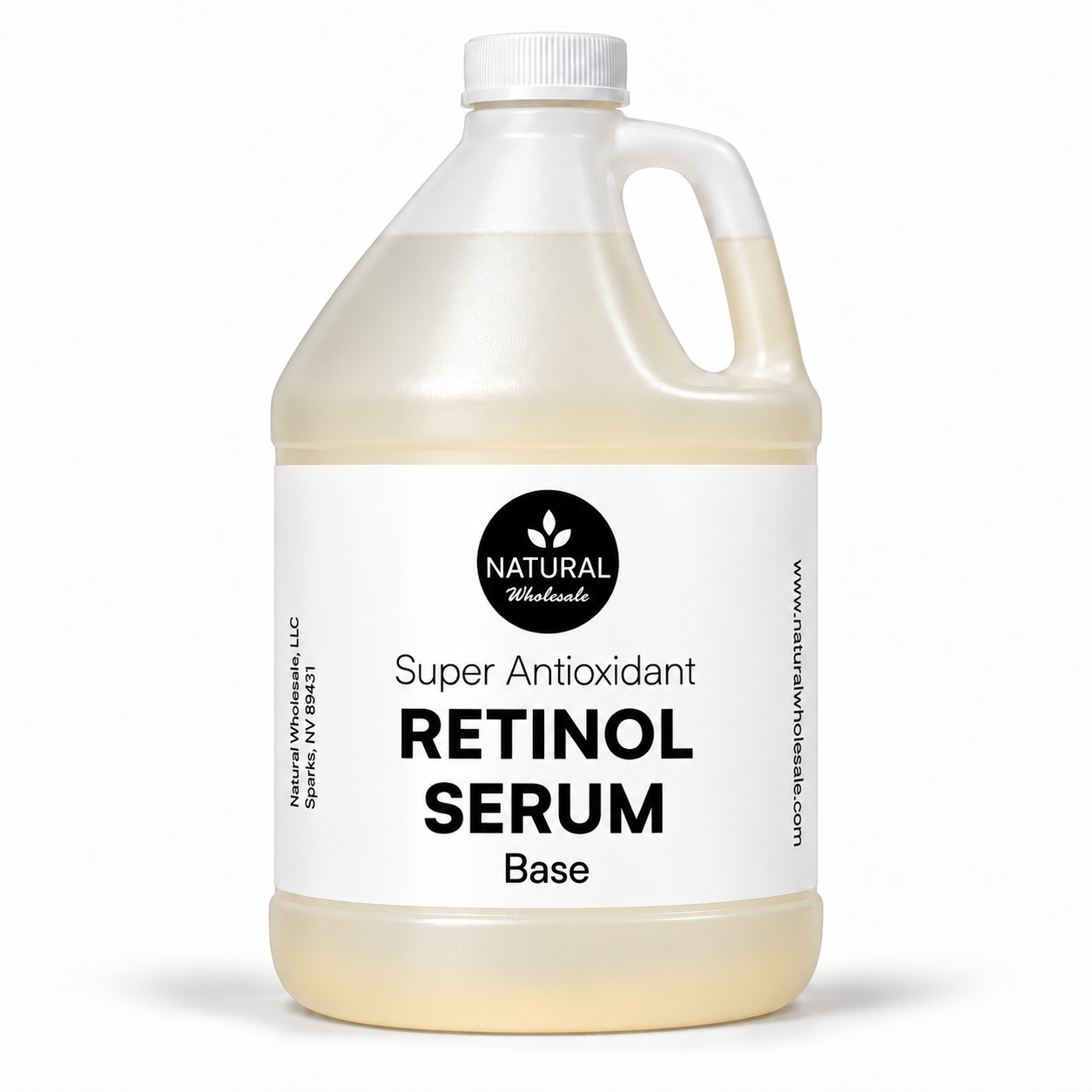 retinol serum 1 gallon