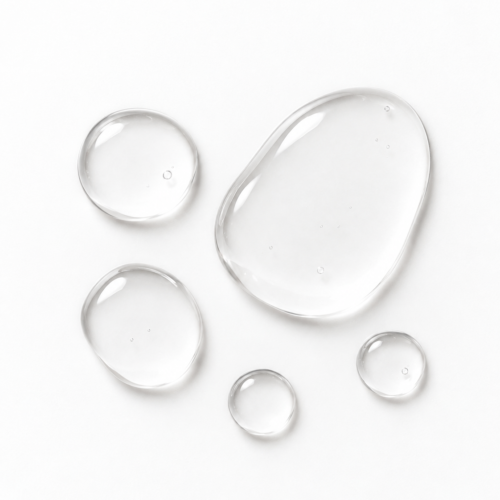 Makeup cleansing oil base