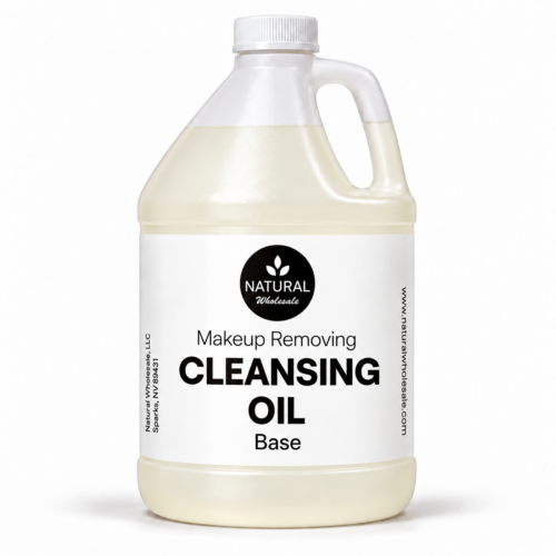 makeup cleansing oil 1 gallon