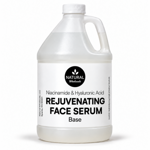 rejuvenating serum 1 gallon