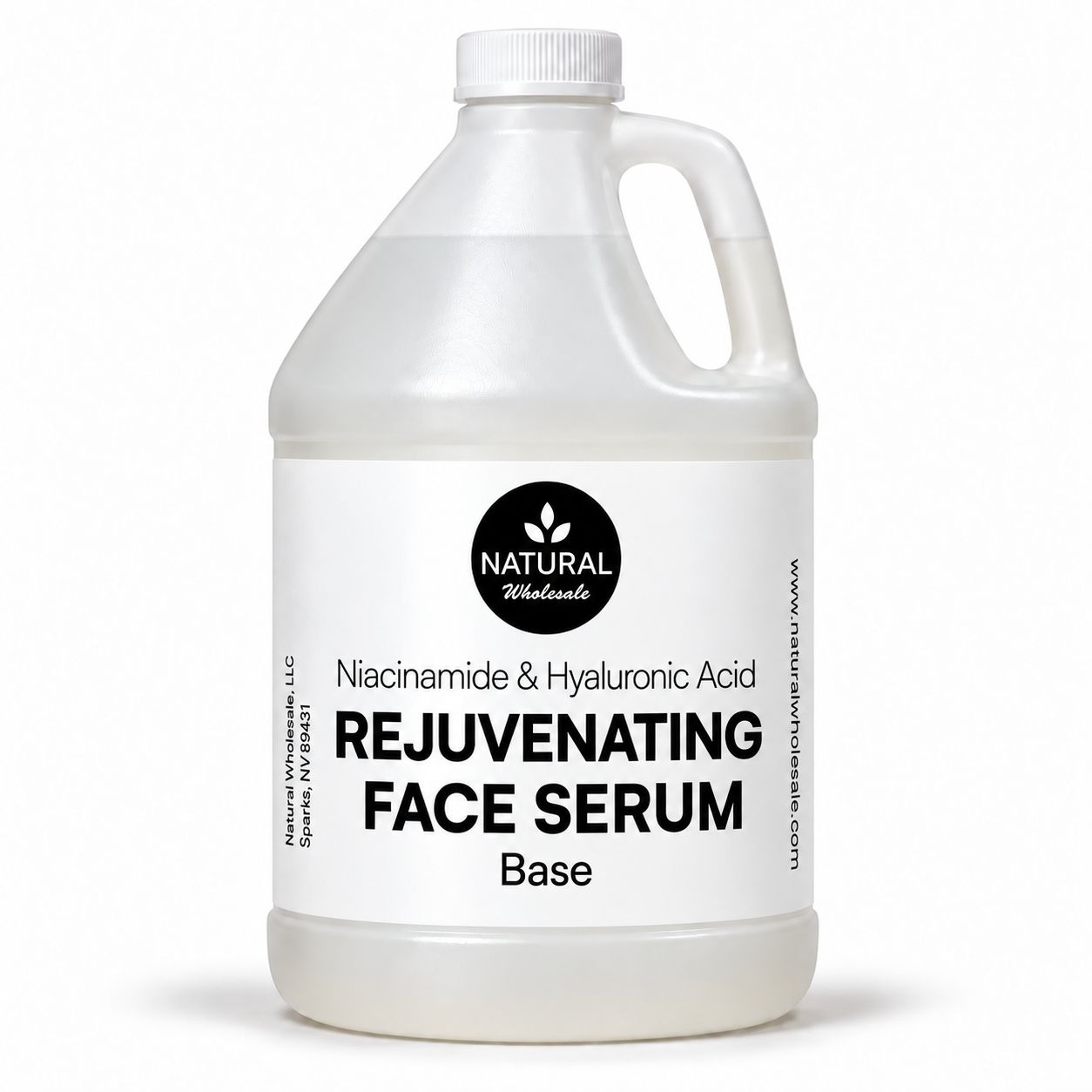 rejuvenating serum 1 gallon