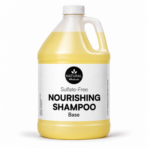 shampoo 1 gallon