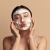 Natural Wholesale's kojic acid face