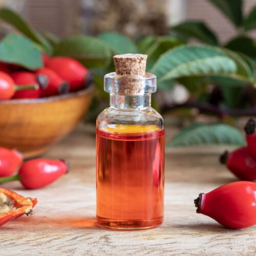 Rose-Hip-Oil