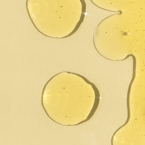 Carrier Oils