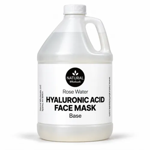 face mask 1 gallon