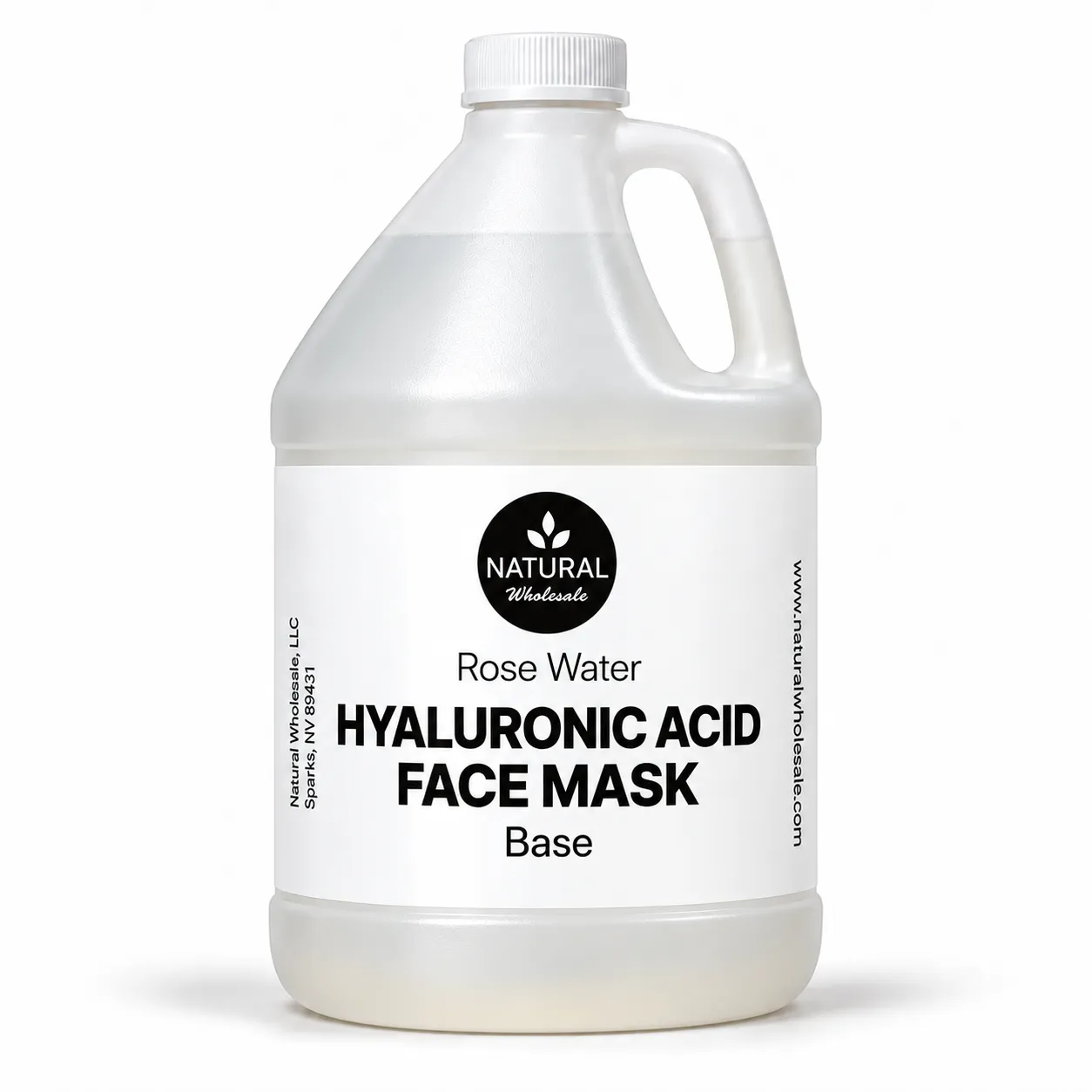 face mask 1 gallon