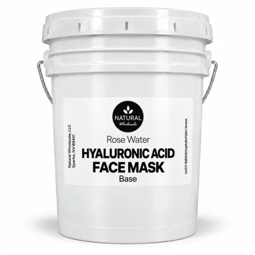 rose face mask 5 gallon