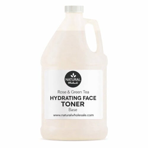 Toner - 1 gallon Natural Wholesale