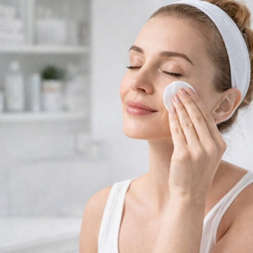 Using Toner