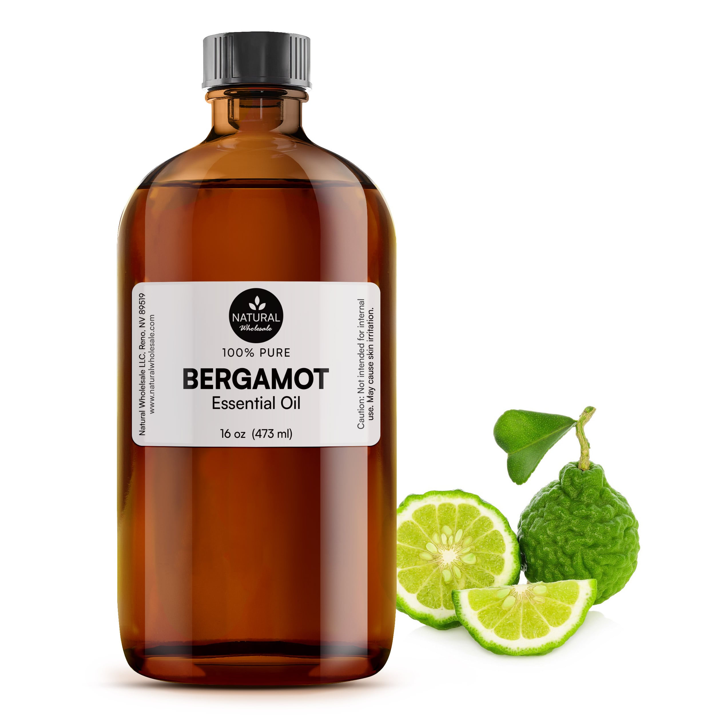 Bergamot_16oz