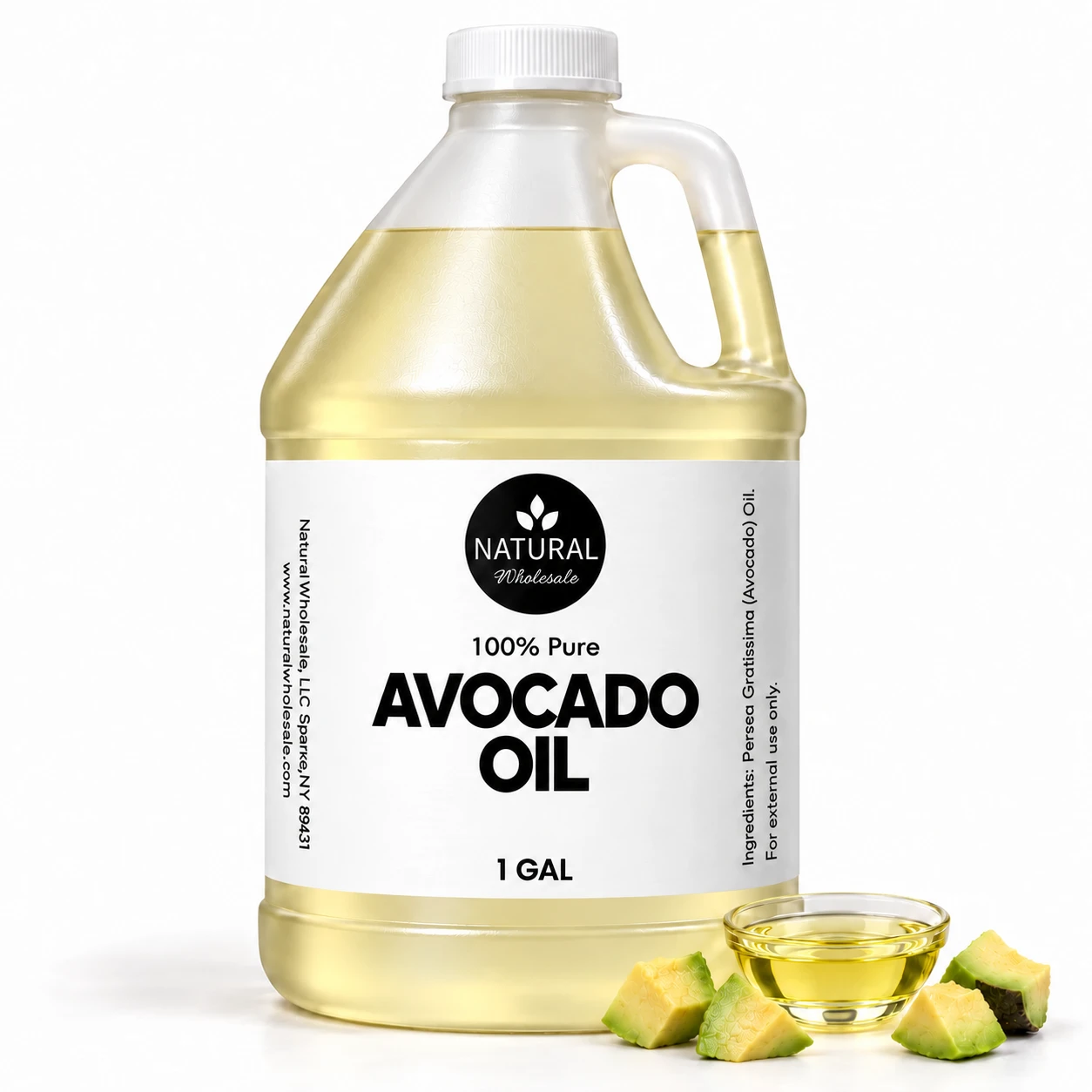 Pure avocado oil gallon jug-10_result