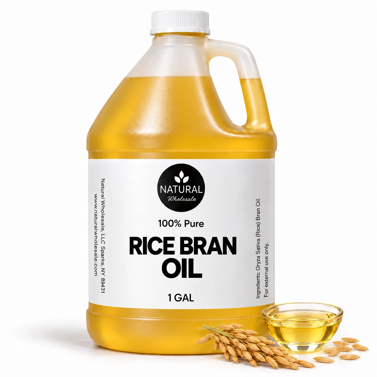 Pure rice bran oil gallon jug-2_result