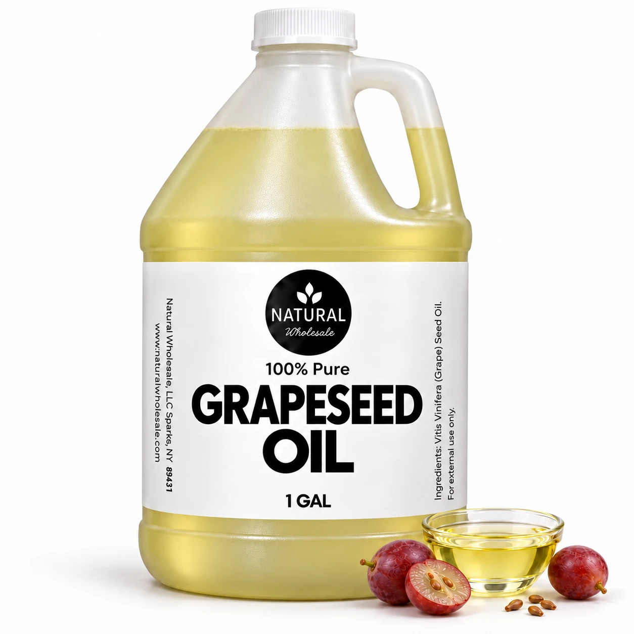 Pure grapeseed oil gallon jug-6_result