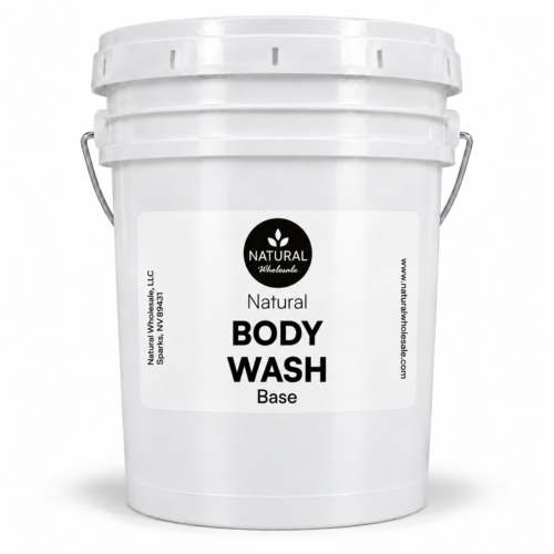 Body Wash 5 gallon