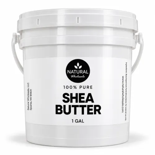 Bulk Shea Butter - 1 gallon