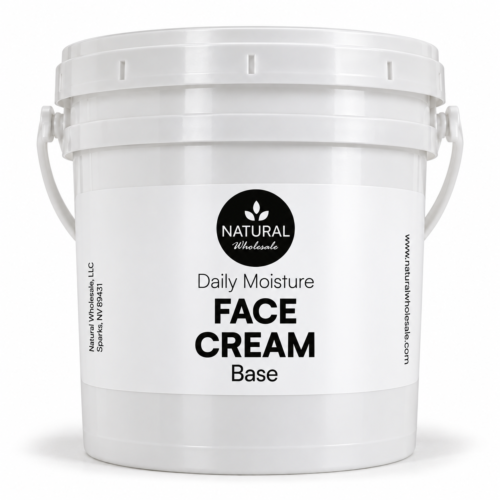 Face Cream 1 gallon