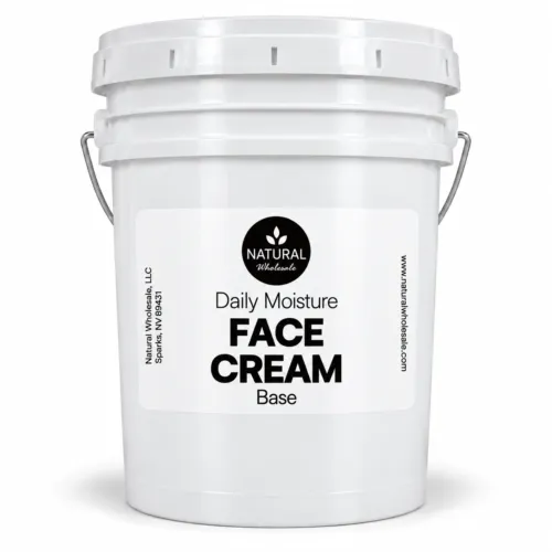 Face Cream 5 Gallon