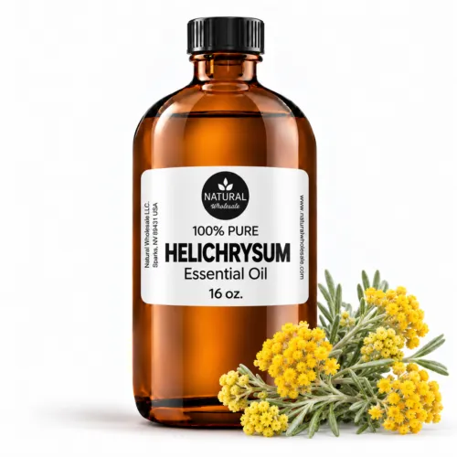 Helichrysum essential oil 16oz