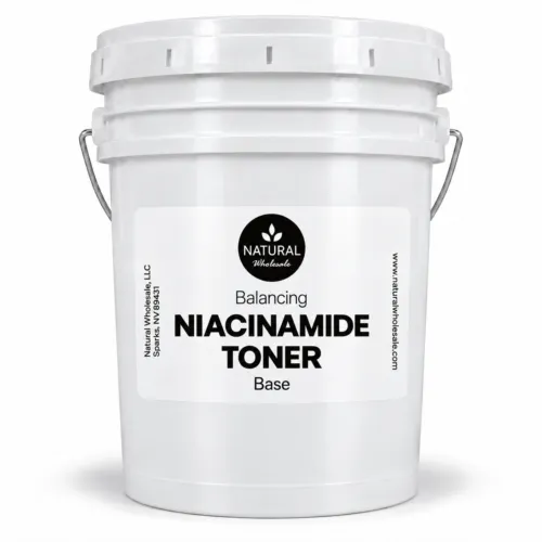 Niacinamide Toner 5 gallon