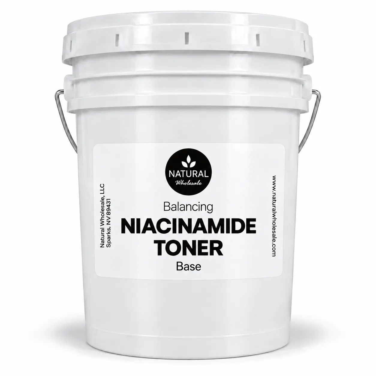Niacinamide Toner 5 gallon