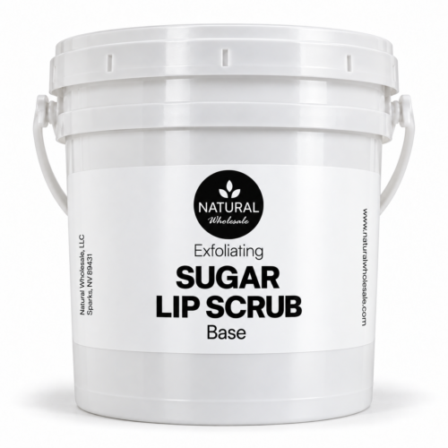 Sugar Lip Scrub 1 Gallon