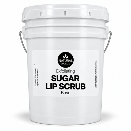 Sugar Lip Scrub 5 Gallon