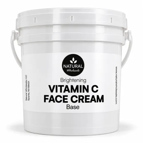 Vitamin C Face Cream 1 gallon