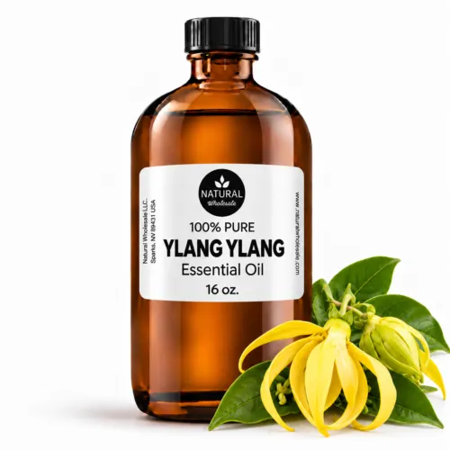 Ylang Ylang essential oil wholesale 16oz