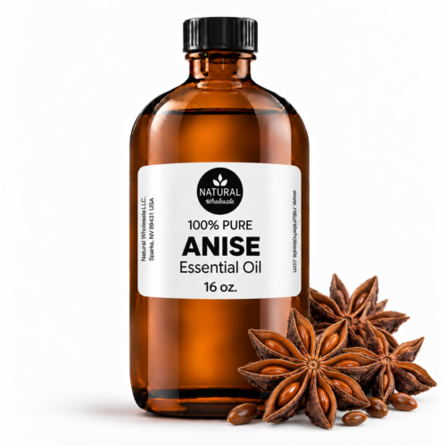 anise essential oil 16oz