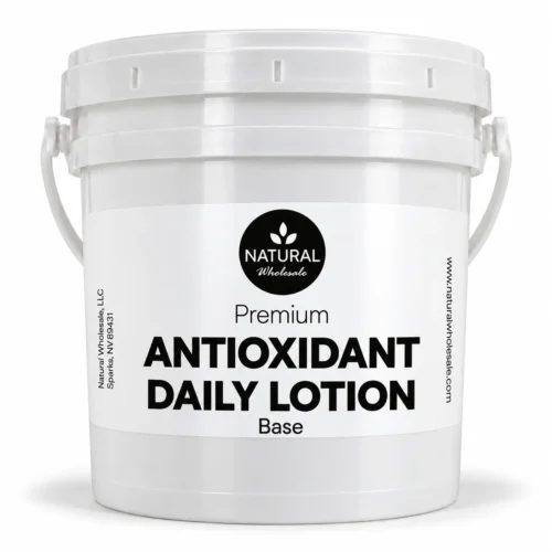 antioxidant-daily-lotion-base-1-gallon-natural-wholesale
