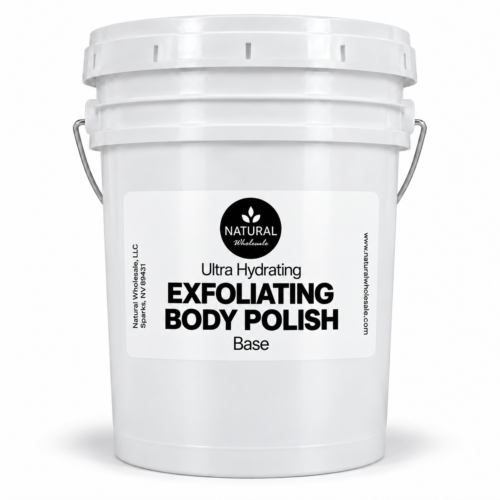 body polish 5 gallon