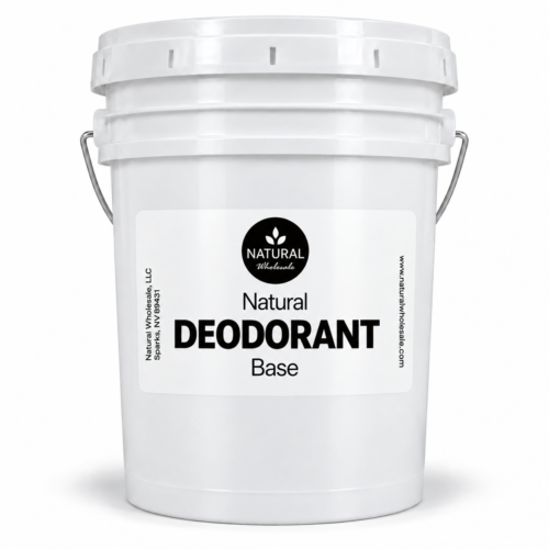 deodorant 5 gallon
