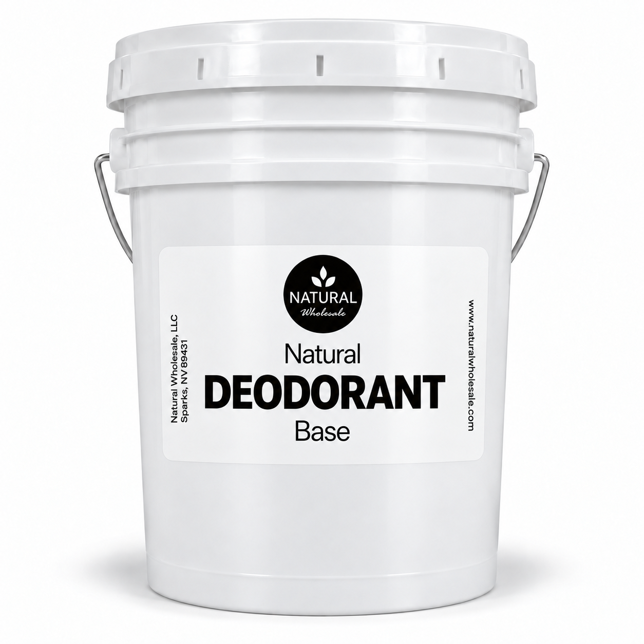 deodorant 5 gallon