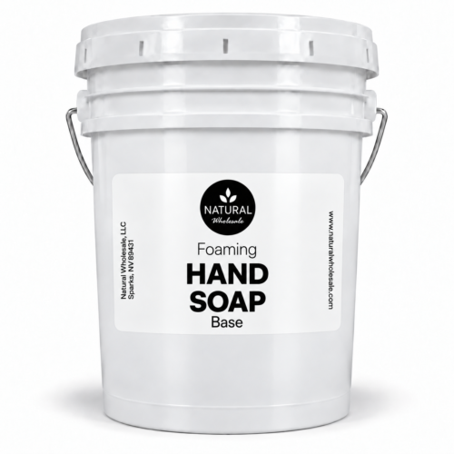 foaming hand soap 5 gallon