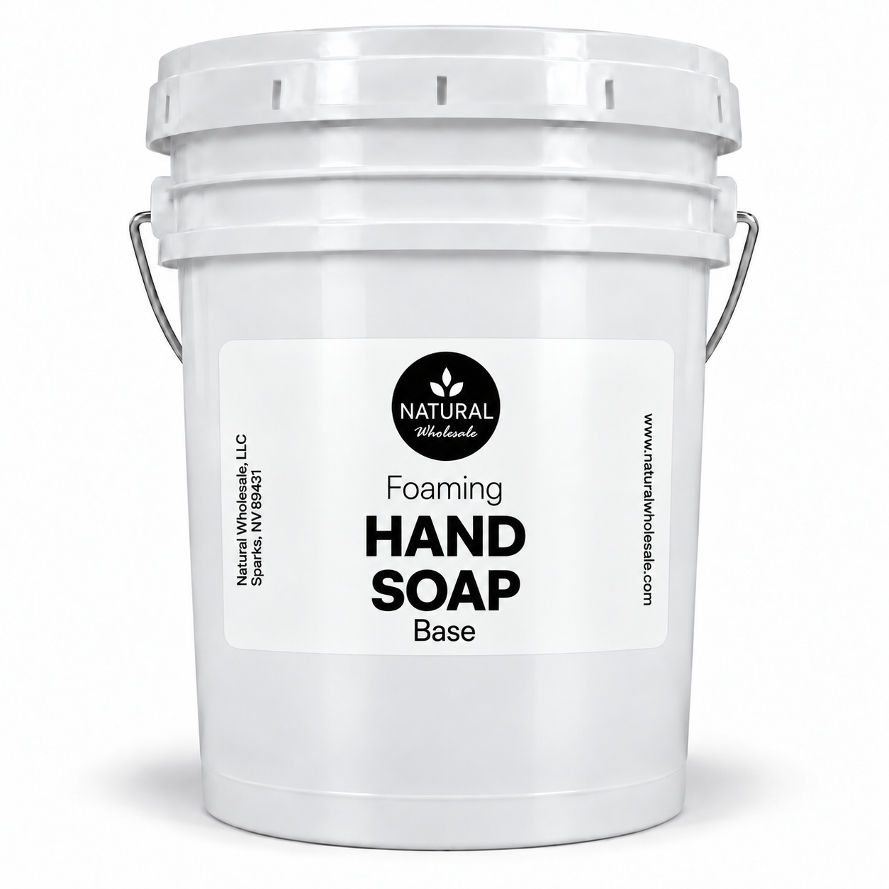 foaming hand soap 5 gallon