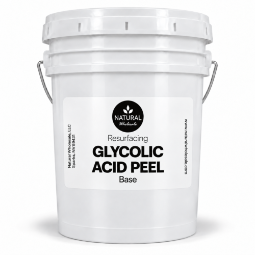 glycolic acid peel 5 gallon