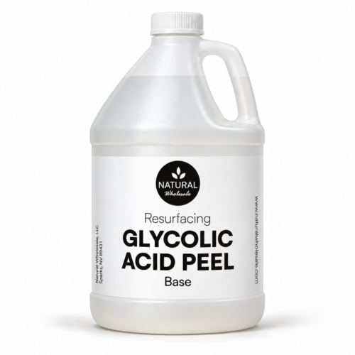 glycolic peel 1 gallon