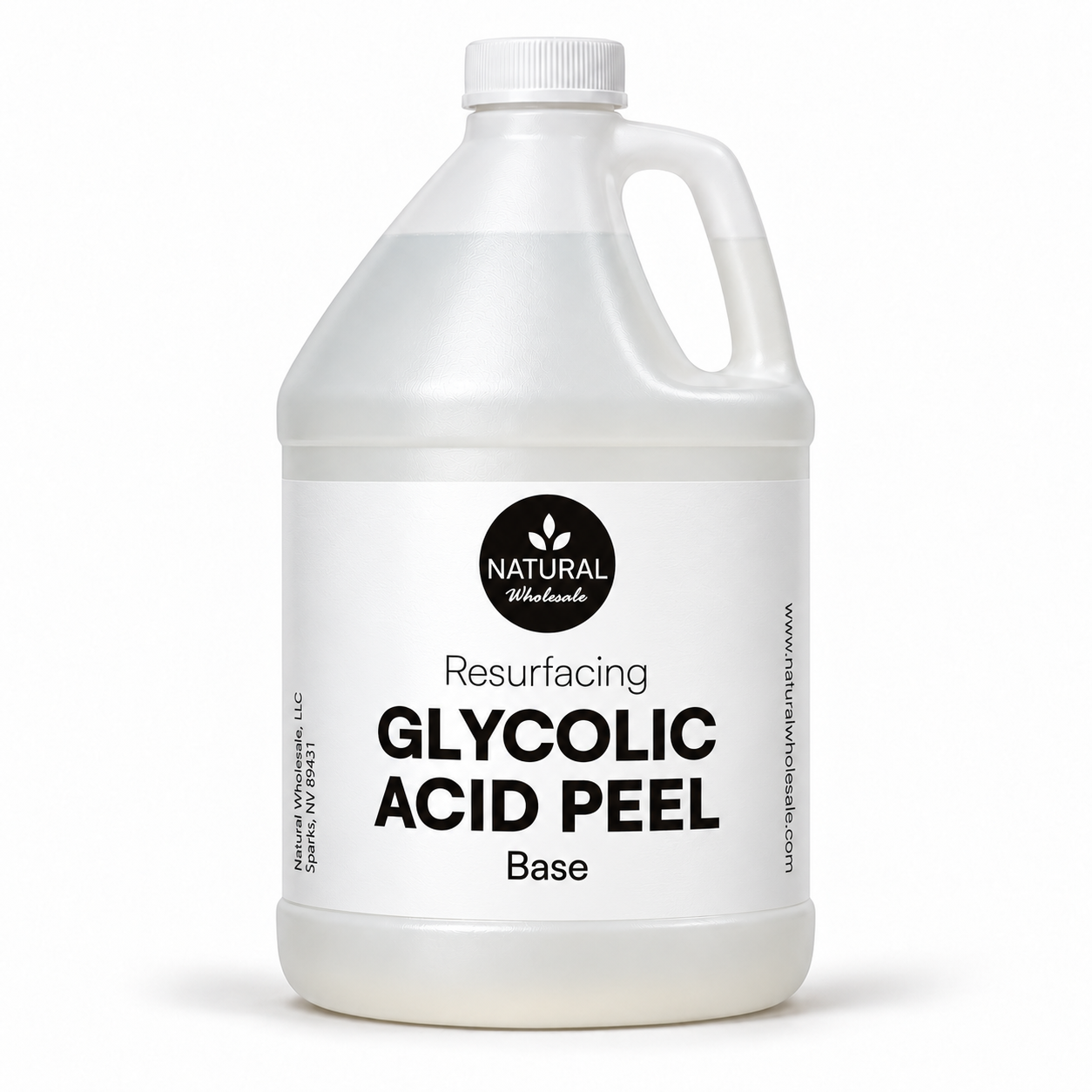 glycolic peel 1 gallon