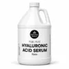 kojic acid serum 1 gallon jug