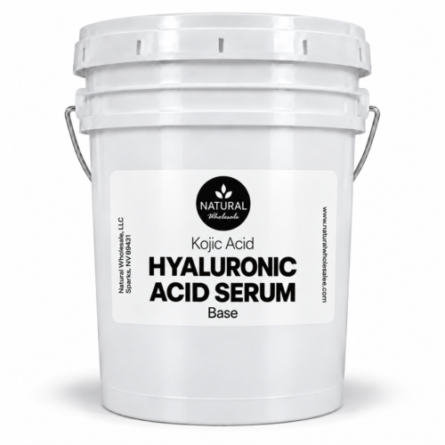 kojic acid serum 5 gallon
